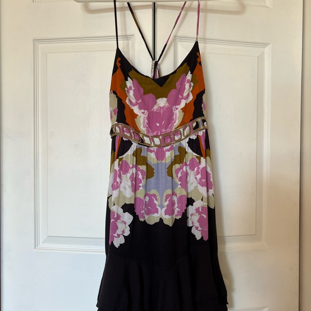 Free people intimately dress